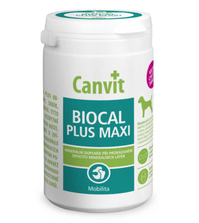 CANVIT - 