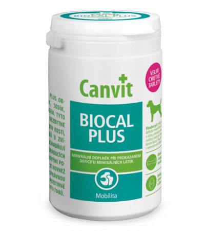 CANVIT - 