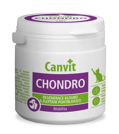 CANVIT - 