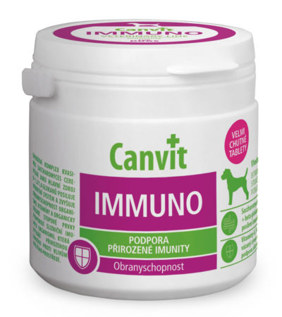 CANVIT - 