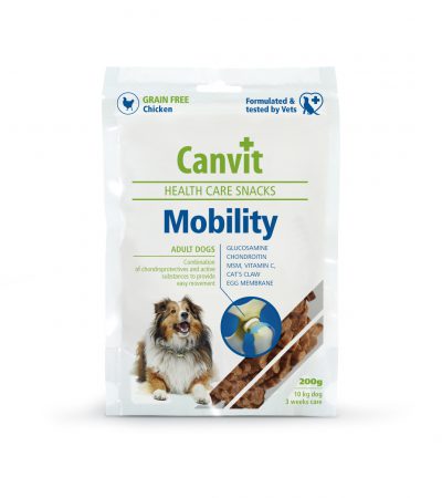 CANVIT - 