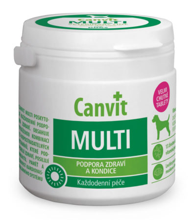 CANVIT - 