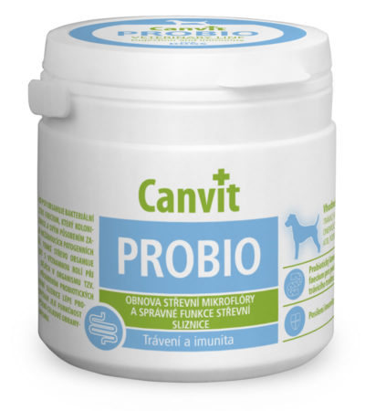 CANVIT - 